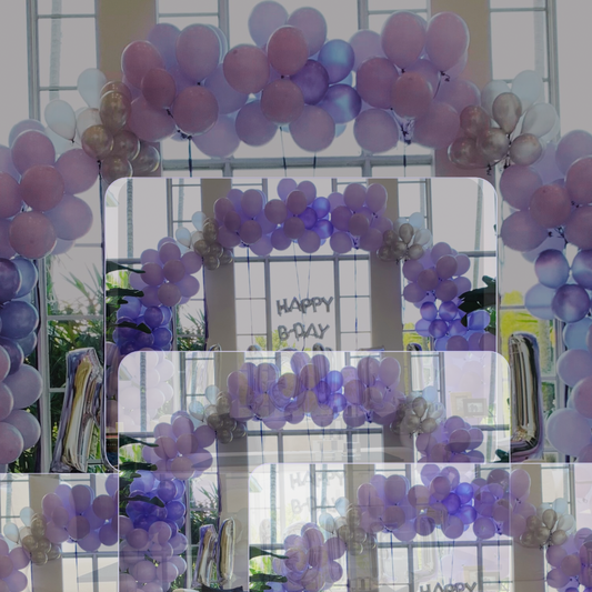 Ballon Arches